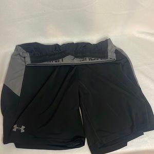 Under armour shorts